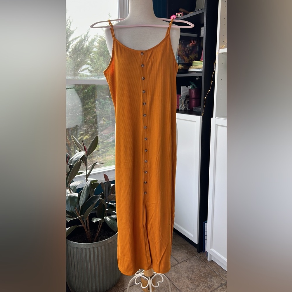Mudd Dress